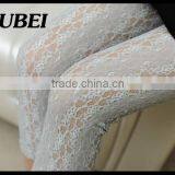 Sexy Japanese Design Women Shorter Lace Black Compression Tights Lady Pants thumbnail-3