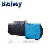 Bestway Large Mummy Sleeping Bag thumbnail-1