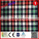High Quality Wholesale Check Pattern Fabric Factory thumbnail-1