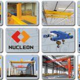 Nucleon Crane Group company overview - view 3 thumbnail