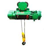 Top Quality HB Wire Rope Electric Hoist Explosion Proof International Certificated thumbnail-3