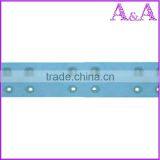 Snap Decorated Tape Trimming for Curtain thumbnail-2