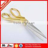 Sharp Tailor Scissor for Cutting Fabric,cloth Cutting Scissor Stainless Steel,different Types of Scissors Set thumbnail-5