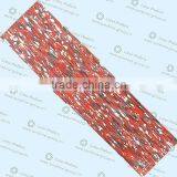 High Quality Multi-color Metallic Yarn thumbnail-2