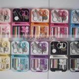 Portable Sewing Set / Mini Sewing Kit / Professional Sewing Kit thumbnail-3