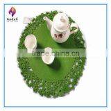 Custom Printed Promotional Round Dining Place Mat thumbnail-1