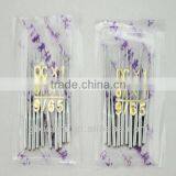 Sewing Machine Needles Producer in China
