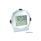 Sell LCD Alarm Clock & Calendar