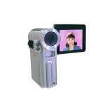 Sell 10MP Multi-function Digital Camcorder (DV-517) (China (Mainland)) thumbnail-1