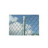 Chain Link Fencing