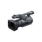 Sony HDR-FX1000 Handycam HDV Camcorder thumbnail-1