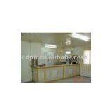 Custom-made A Series Prefabricated House thumbnail-1