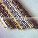 PTFE braid packing