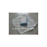 EO Sterile Disposable Reinforced Surgical Doctor Coat for Operation thumbnail-2