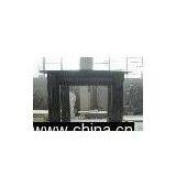 Granite and Marble Fireplace Mantel / Surrounding thumbnail-1