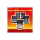 96 Channels / 96 Cues Sequential and Salvo Fire 500M Wireless Remote Control Fireworks Firing System thumbnail-1