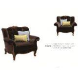 European Modern Design Living Room Sofa thumbnail-2