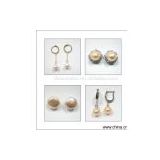 Sell 18K Gold Earrings