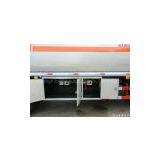 AUMAN 8*4 25cbm Fuel Tanker Truck thumbnail-3