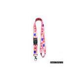 Sell Heat-Transfer Lanyard