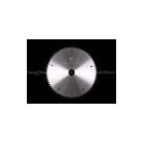 Metal Table Circlar Ultra-thin Saw Blade Convex Plate 205x1.0x80P