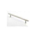 T - Shape Bedroom Stainless Steel Furniture Handles For Kitchen Cabinets thumbnail-1