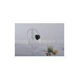 Heat-Resistant Transparent Pyrex Glass Lids With FDA , LFGB And SGS thumbnail-1