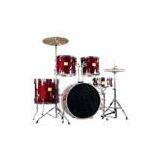 Sell Drum Set thumbnail-1