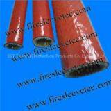 BST 1200C Thermal Protection Fiberglass Fire Sleeving thumbnail-3