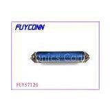 DDK DIP Type IEEE 1284 Connector, 36 Pin Centronic PCB Straight Angle Male Connectorsfor Printer thumbnail-1