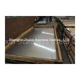 Thin Wall Mirror Finish Stainless Steel Sheet 2B BA 304 Stainless Steel Plate