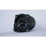 Custom 2 1/4 Inch Aircraft Flight Instruments Accelerometer Gauge BJ10-2F thumbnail-1