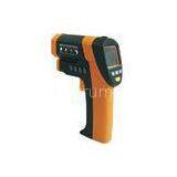 500m Sec Response Industrial Infrared Thermometer Non-Contact Laser Target Pointer YH69