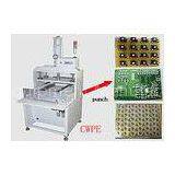 Automatic PCB Depaneling Machine CWPE With Moderate Volume thumbnail-1