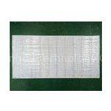 SMD3528 / 5050 Custom LED Strip PCB With White / Black Solder Mask 1 Layer / 2 Layer thumbnail-1