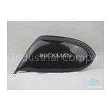OEM UV-protected Full Replacement Carbon Fiber Mirror Covers For Audi A7 thumbnail-1