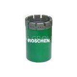 HW / NW Diamond Core Drill Bits Casing Shoe for Casing Tube and Pipe thumbnail-1