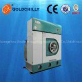 Computer Controlled Pce Dry Cleaning Machine thumbnail-3