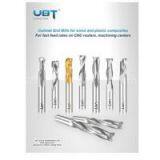 Composite Cutting End Mills thumbnail-1