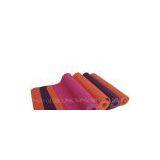 ECO PERFORATED YOGA MAT thumbnail-1