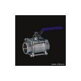Sell Ball Valve thumbnail-1