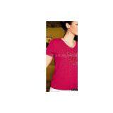 Sell Women's Short Sleeve Sweater thumbnail-1