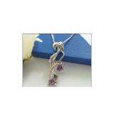 Sell 925 Silver Necklace thumbnail-1