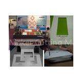 Automatically Mat Board Cutting Machine Photo Album Making Equipment