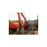 Used Original Hitachi EX200 Excavator