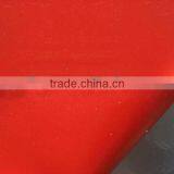0.7mm Insulation Fire-resistant 960gr Red Silicon Coated Fiberglass Fabrics