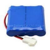 14.4V2.6Ah Li-ion Battery For Electric Sweeper Battery thumbnail-1