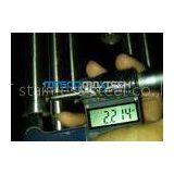 ASTM B167 Nickel Alloy Tube Bright Annealing Inc 600 / 601 , 100 % PMI Test thumbnail-1