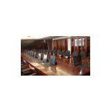 Pop up Down LCD Equipment