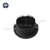 Aluminum Die Casting Parts For Lighting Fittings